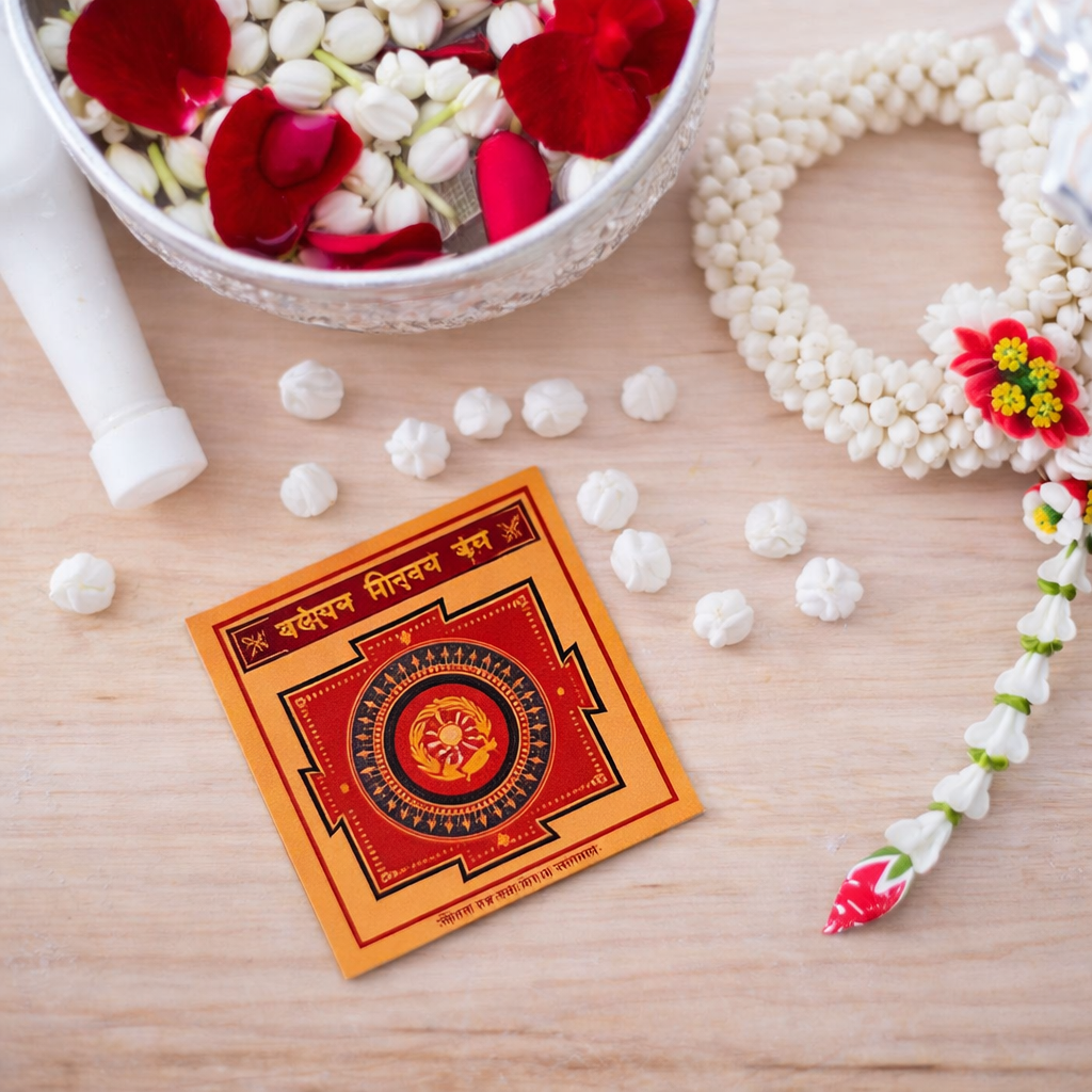 Vastudosh Nivaran Yantra